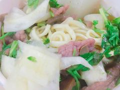 -江三王记牛杂馆(总店)