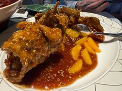 -晟永興烤鸭店(五道口店)