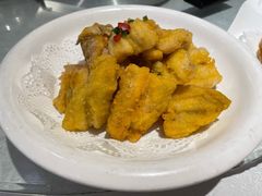 椒盐龙头烤-老好人象山海鲜(岭南路店)