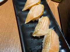 -万岁寿司(天河领展店)