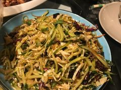 -一桶江山餐厅(松北店)