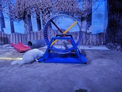 -芜湖新华联大白鲸海洋公园