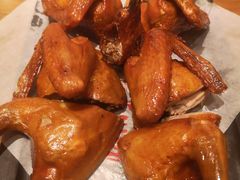 -鸽味轩·粤菜小馆(高楼门总店)