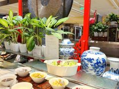 -丽都皇冠假日酒店·Matrix亦餐厅(望京店)