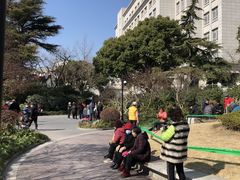 -兰溪青年公园