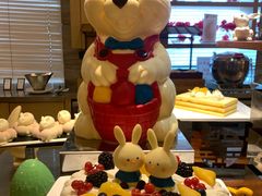 -北京王府井希尔顿酒店·万斯阁西餐厅