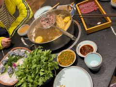 -寻牛记潮汕牛肉火锅(双喜城店)