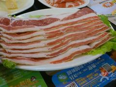 -呷哺呷哺(世贸.工三店)