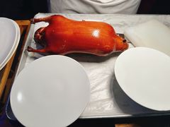 -四季民福烤鸭店(王府井东安门店)