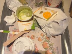 -麦当劳(从化从城大道店)
