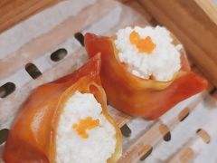 -蔡澜点心·粤菜(丽泽天街店)