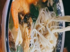 -竹青胶东摔面(黄岛开发区店)