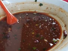 -乐达酸菜鱼面(山师东路店)