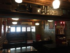 -张记牛肉面馆(天津路店)