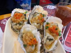 -探唐烧烤(棠东店)