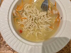-大理实力希尔顿酒店御璽中餐厅YUXI – CHINESE RESTAURANT