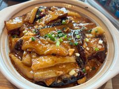 -佘山世茂艾美·御珍轩中餐厅