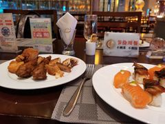 -清远国际酒店-圣保罗西餐厅