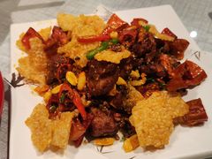 -戴记龙虾(天泽街店)