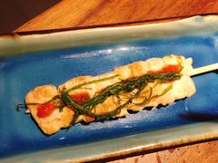 -山葵家居酒屋(天目里店)