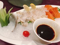 -寻鲜记·东海味·经典甬菜(宁波开元名都大酒店)