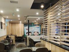 -豪客来牛排(西昌大巷口月城广场店)