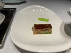 糯米樟茶鸭-许家菜.艺创菜(仁和新城店)