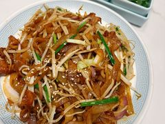 -南拳十三姨·潮汕砂锅粥·粤菜(西单大悦城店)