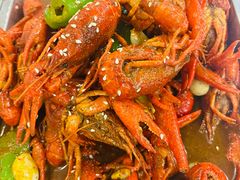 -呆虾王龙虾馆(南湖总店)
