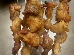 -老大烧烤旗舰店(建国路店)