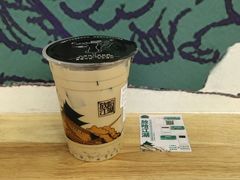 -放哈·甜醅子奶茶创造者(阳光丽景湾店)
