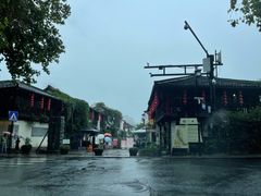 -小河直街历史文化街区