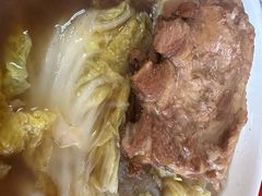 -金泰缘排骨馆(遵化路店)
