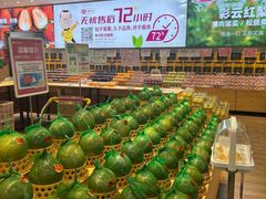 -雨露空间(青林湾店)
