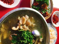 -谢老五跷脚牛肉·非遗传承店