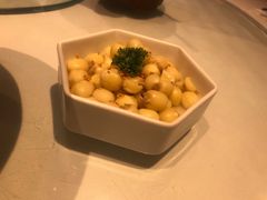 -汤城小厨•粤菜•靓汤(苏州街店)