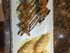 -米彩料理(西丽店)