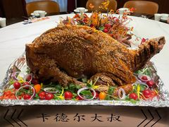 -清真·卡德尔大叔新疆主题餐厅(龙汇路店)