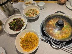 -大碗先生(万家丽店)