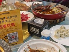 -北平味道.京味菜.烤鸭(梨园店)