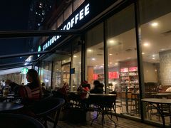 -星巴克(深圳欢乐颂店)