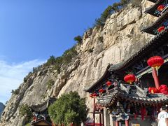 -娲皇宫