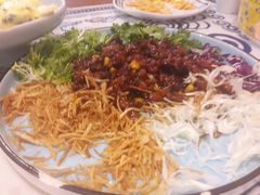 -京氣春饼(机场店)