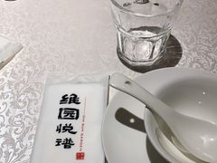 -维园悦谱·海派家常菜(乌鲁木齐南路店)