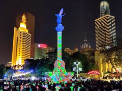 -天津意大利风情旅游区