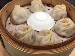 鲜虾灌汤包-回味鸭血粉丝汤(南京站店)