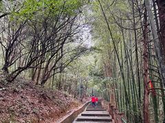 -敬亭山风景名胜区