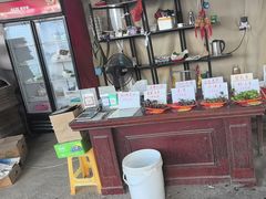 -马陆小张葡萄园农家乐