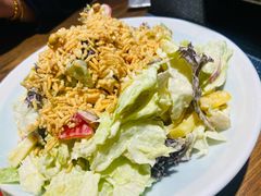 炒米沙拉-湘味淳(千禧街店)