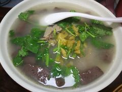 -鲁氏汤包王(长白街店)
